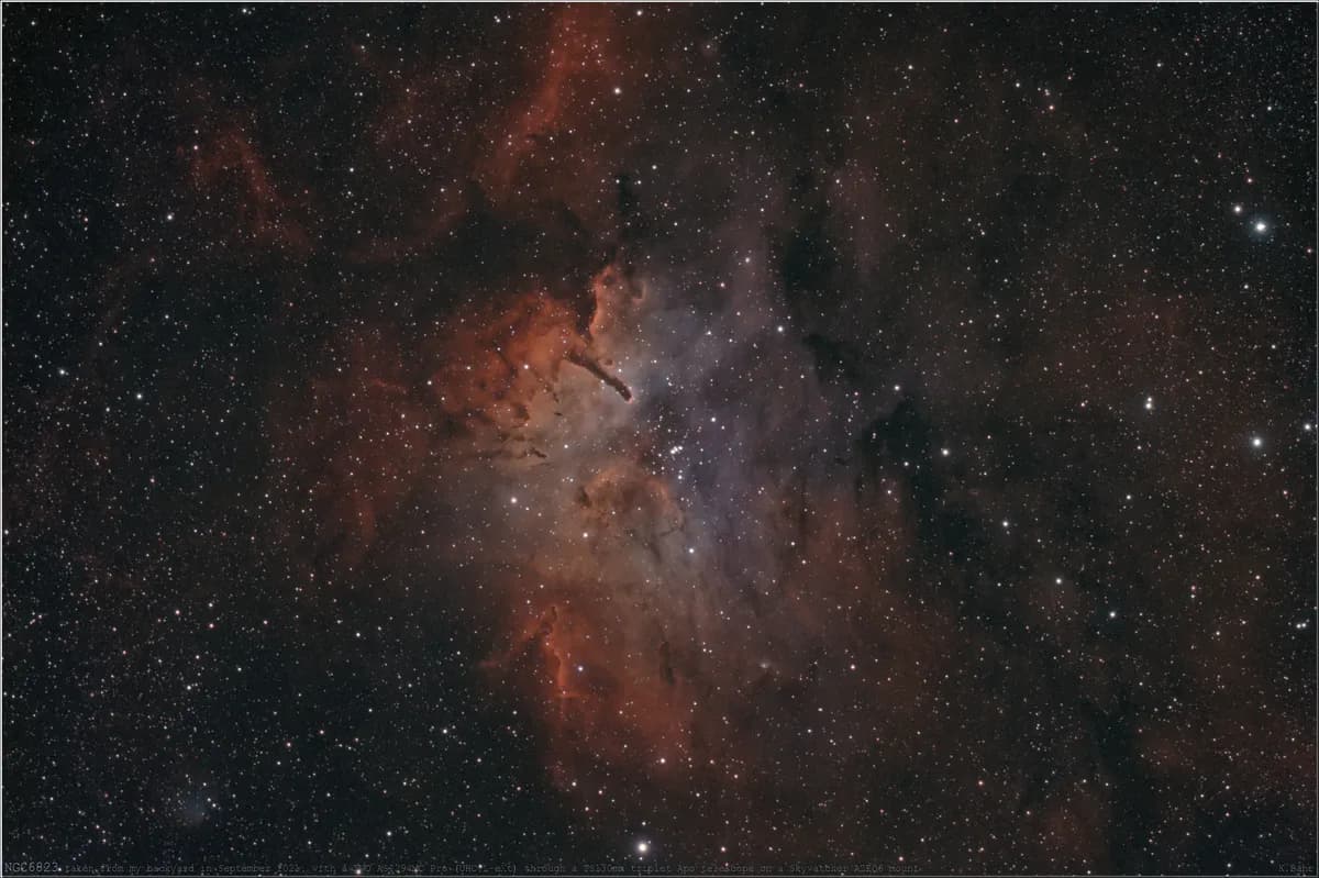 Blå plakett hedrar astronomen Cecilia Payne-Gaposchkin i London