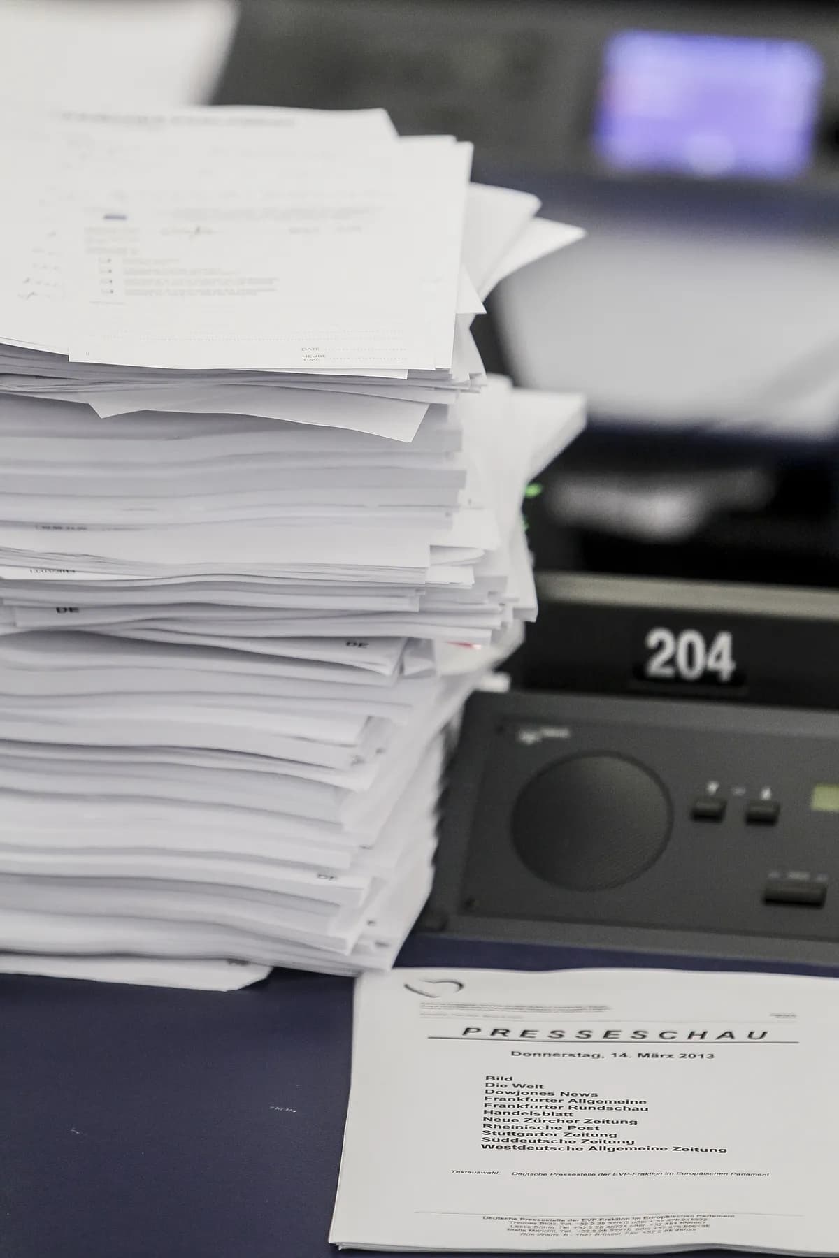 EU-parlamentet godkänner migrationslag med offshore-hubbar och inreseförbud