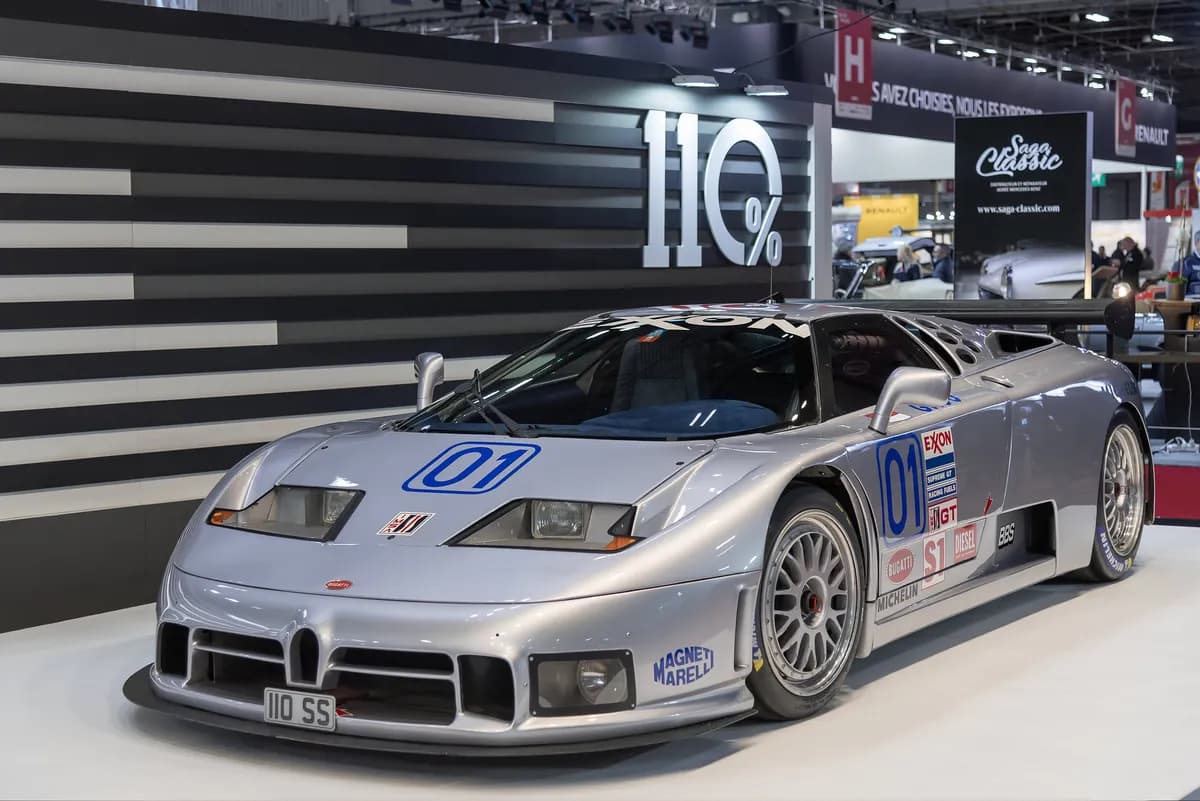 Porsche säljer sina andelar i Bugatti Rimac och Rimac Group