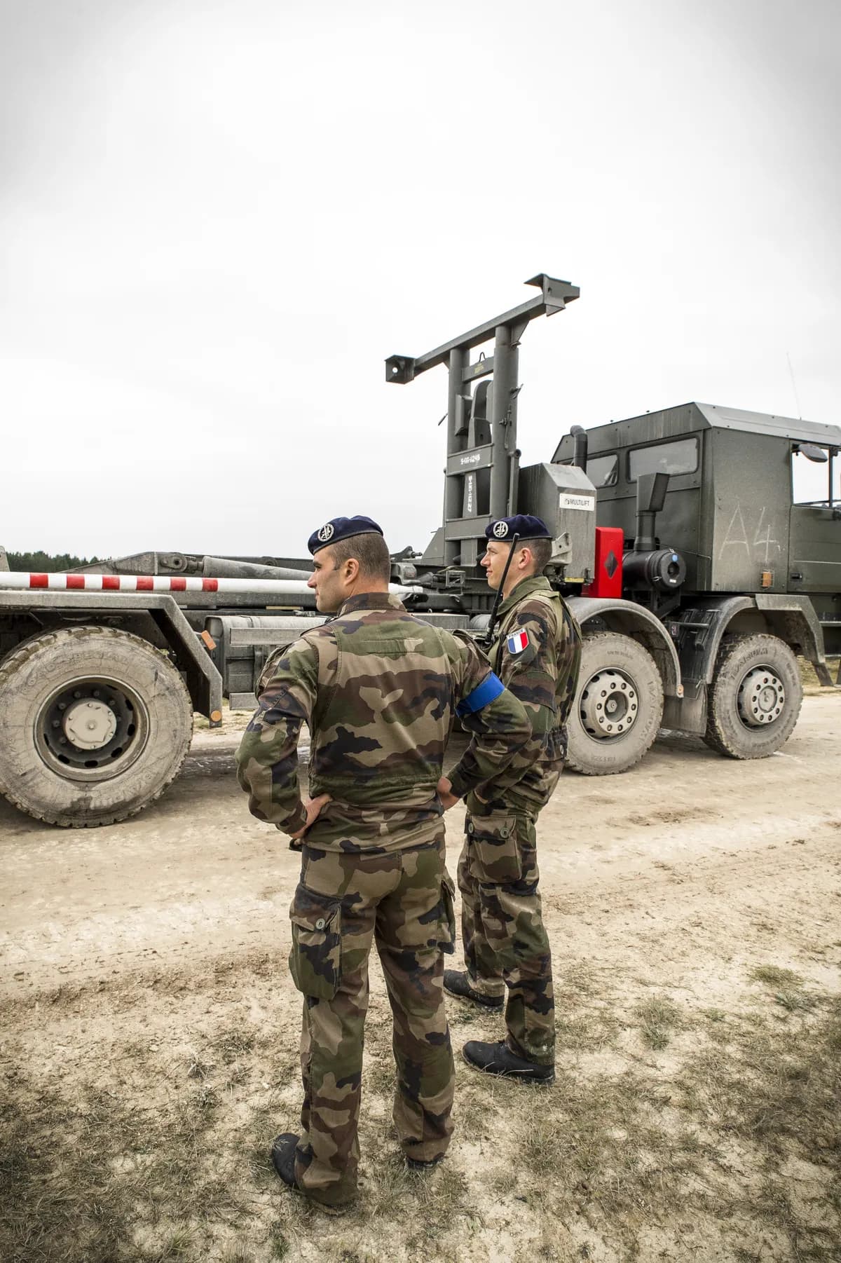 Finska ungdomar uttrycker säkerhetsoro men stark beredskap att försvara landet