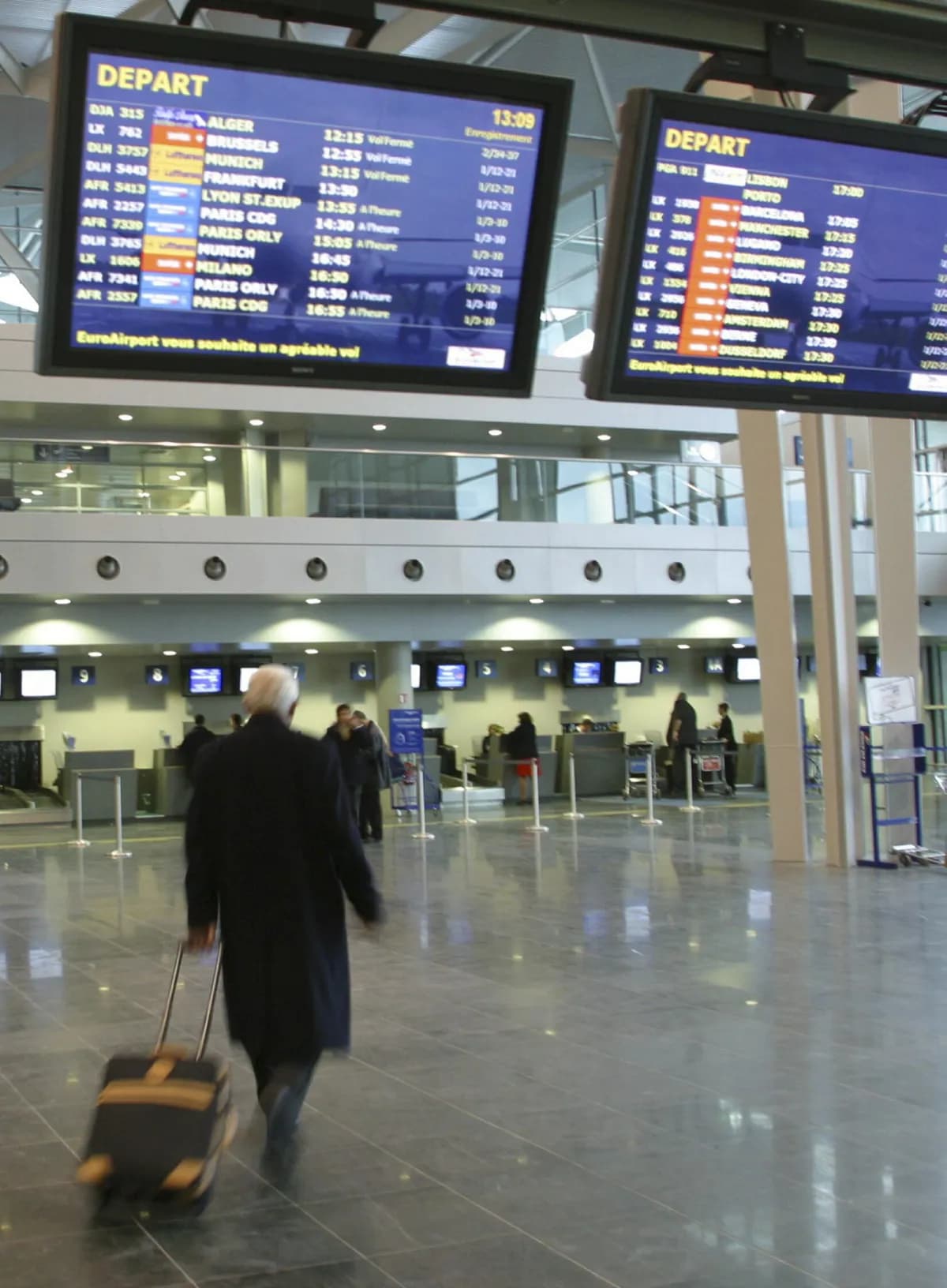 Tom Fitzgerald Departs as Devils GM After Disappointing Season