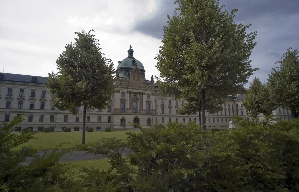 Moderate politician Joel Nordkvist leaves politics amid internal investigation