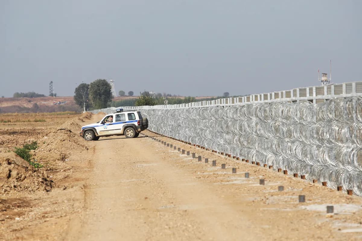 Nio åtalade för kidnappningsförsök i Sandviken kopplat till kryptovaluta