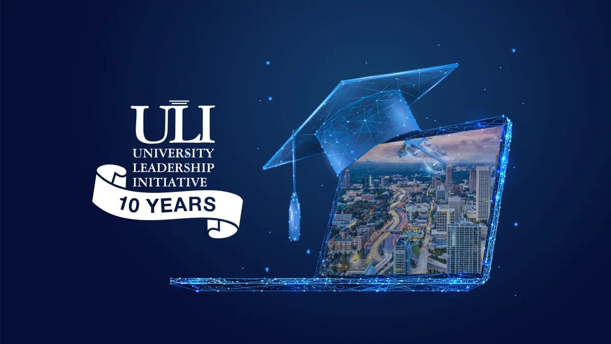 NASA:s studentprogram inom flyg fyller 10 år