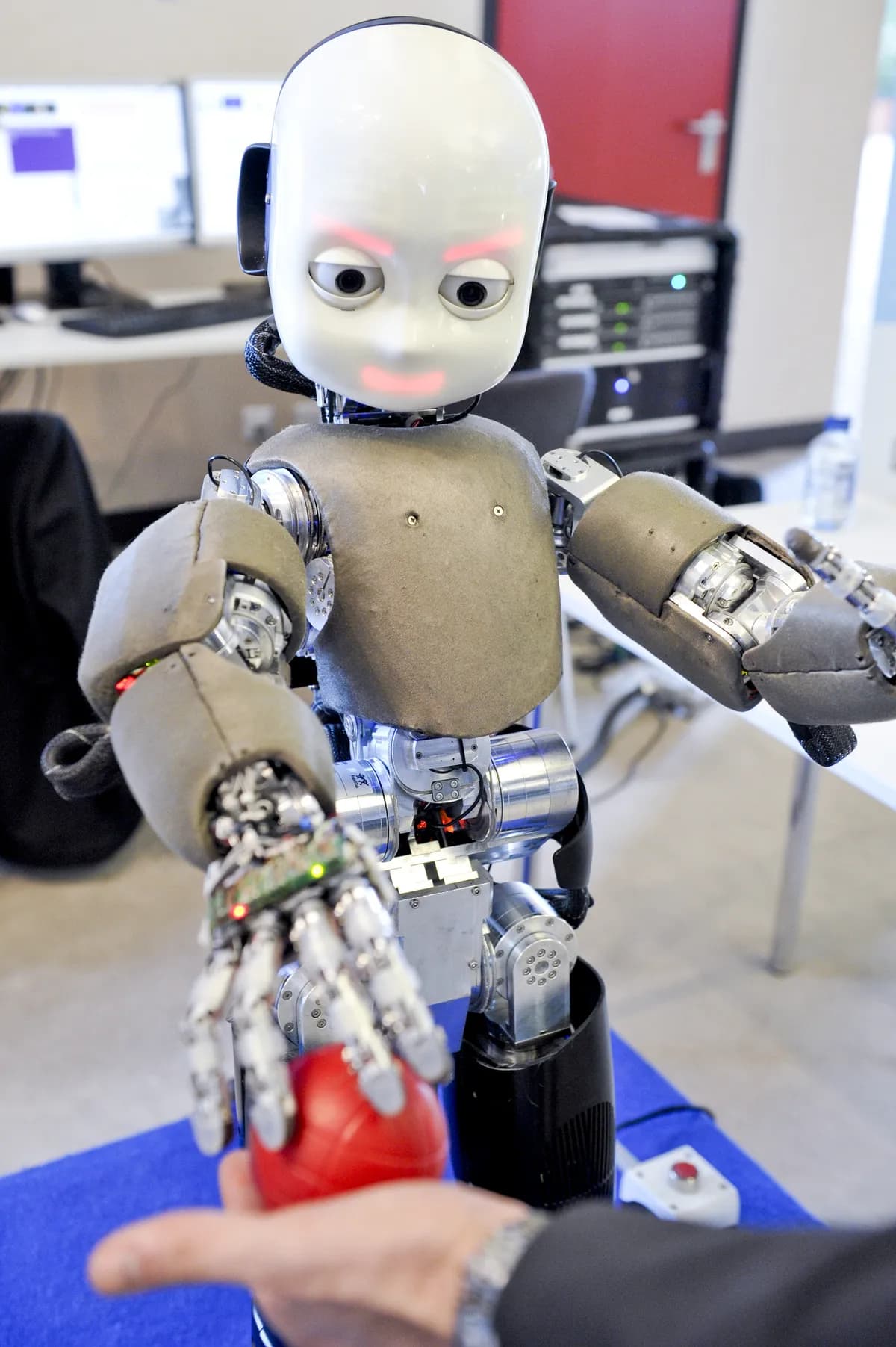 Meta Develops AI Zuckerberg Clone and Acquires AI Forum Moltbook