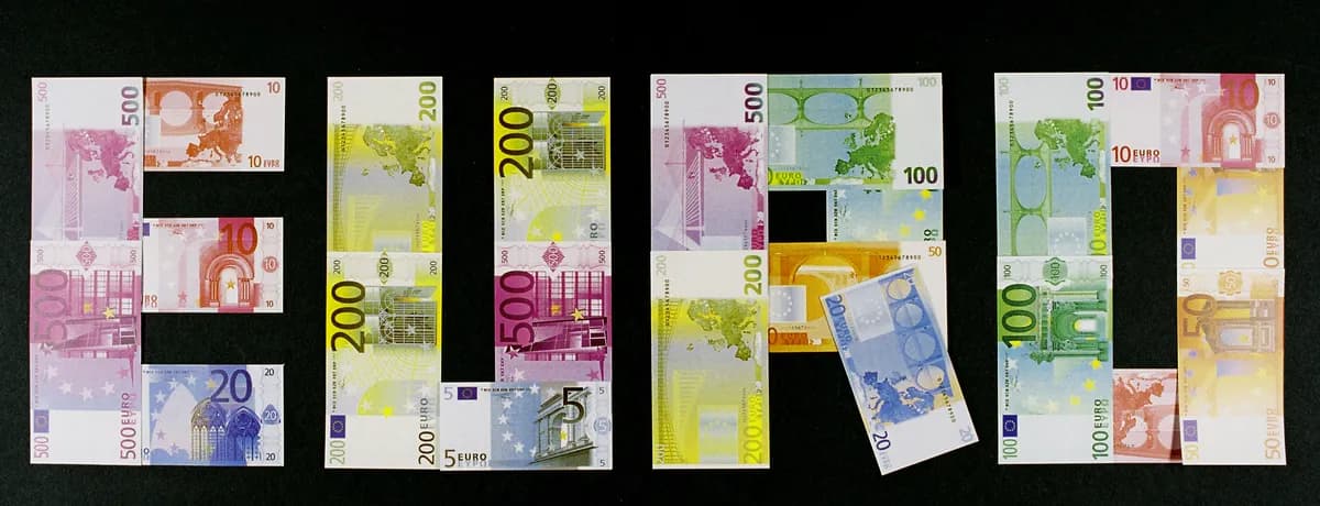 Svenska kronan bäst bland G10-valutor 2025