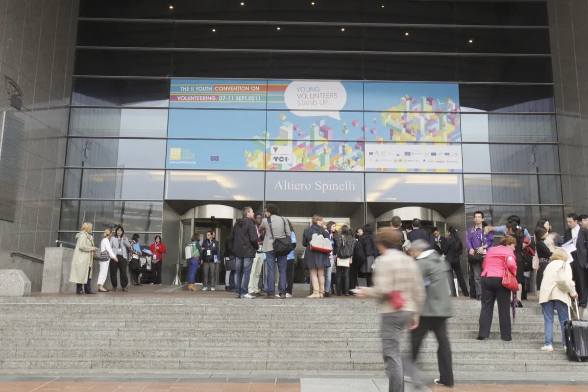 Swedish Island Societies Rely Heavily on Civil Society Engagement