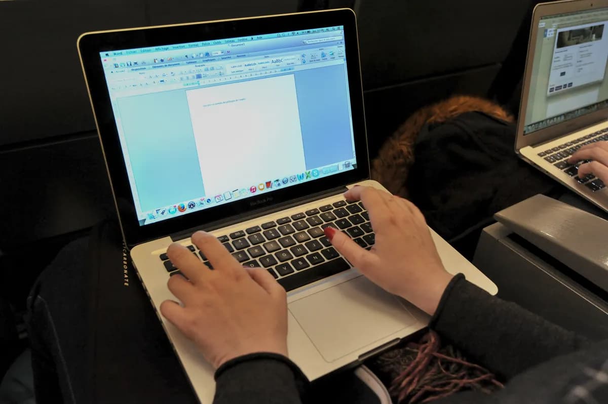 Kristianstad kommun förbjuder sociala medier på skoldatorer