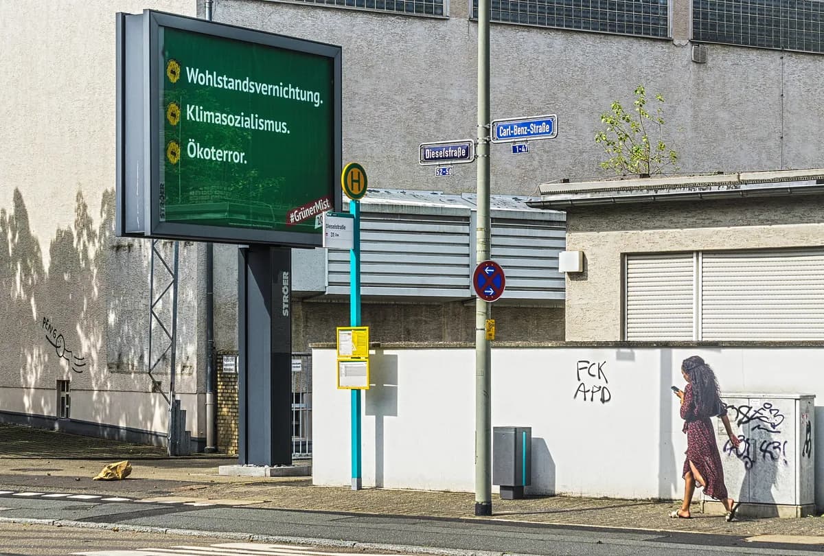 Svenska opinionsmätningar visar förändrade statsministerpreferenser