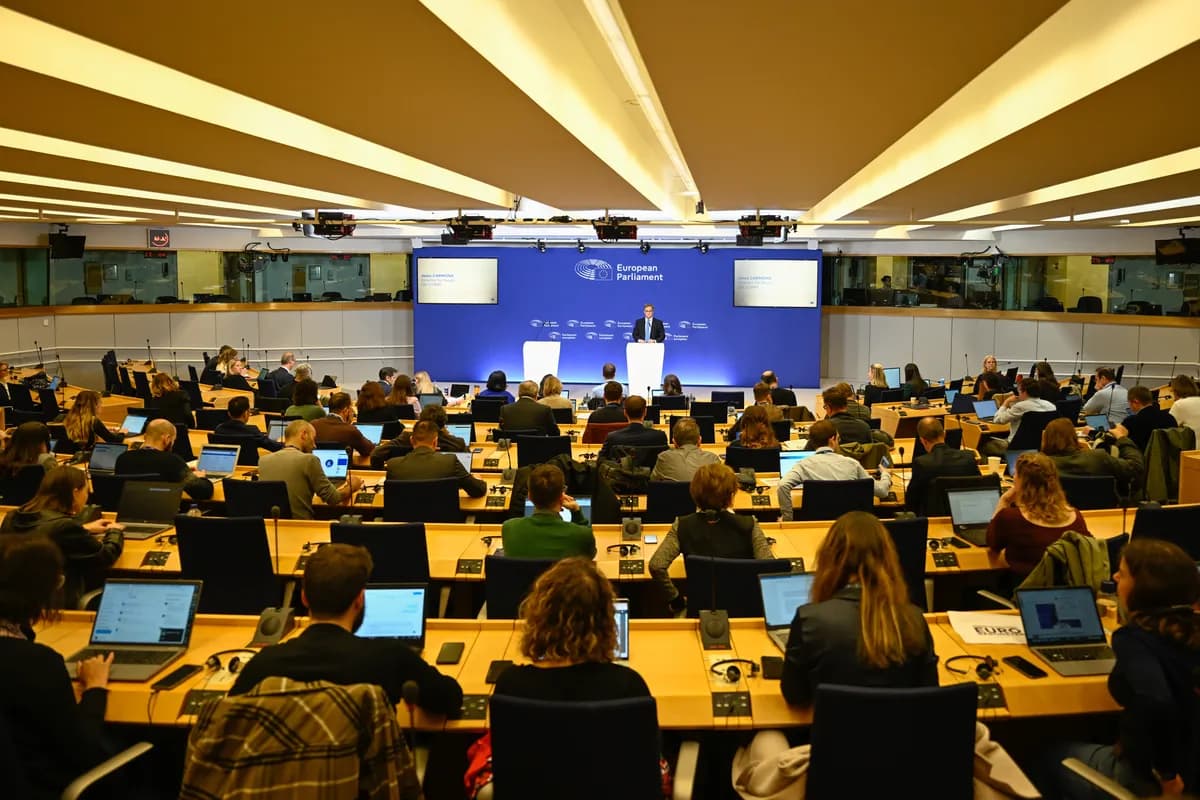 Stockholmskvinnor omfrågas om viktiga valfrågor