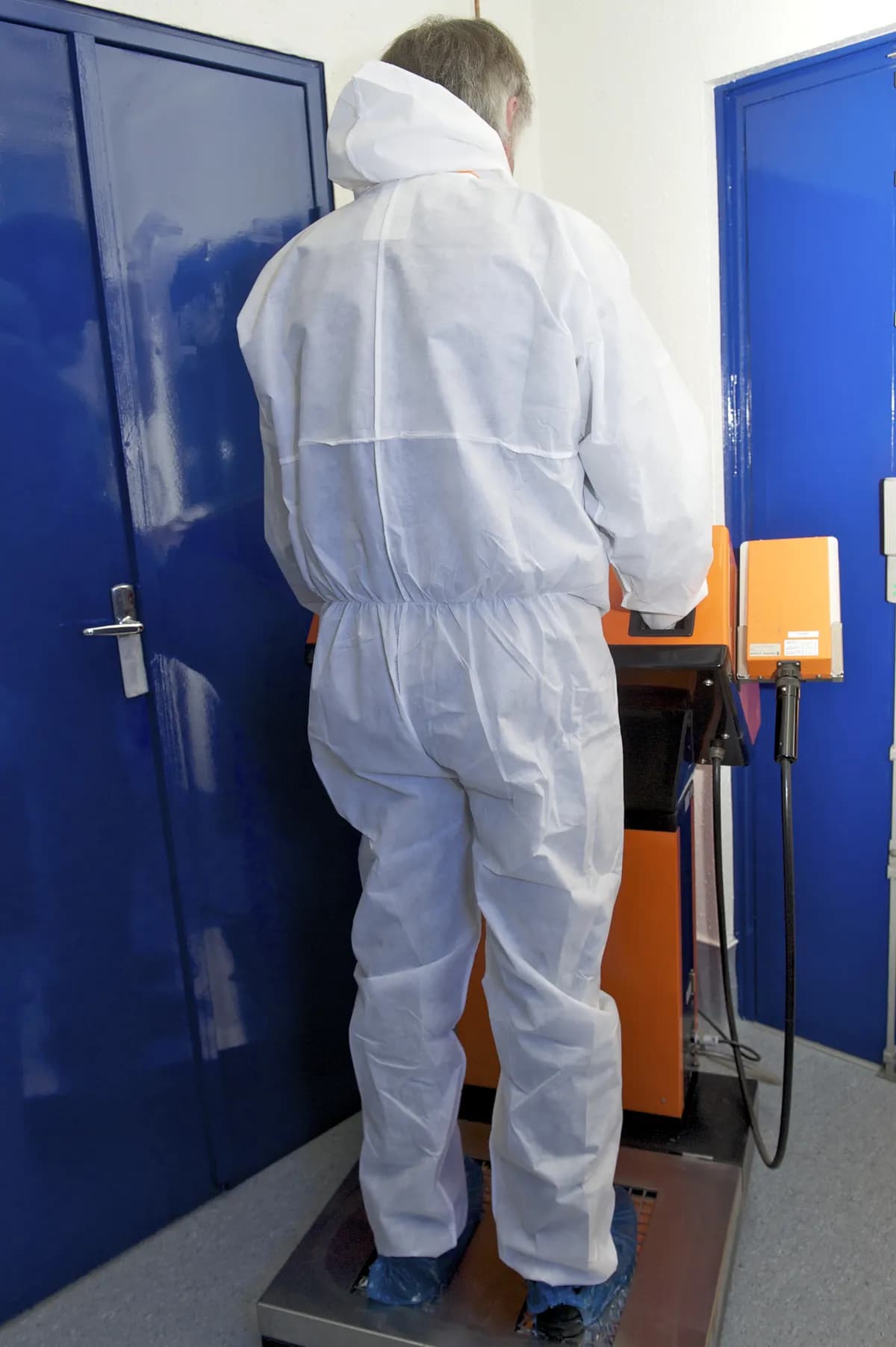 Forskares död väcker krav på utredning i USA