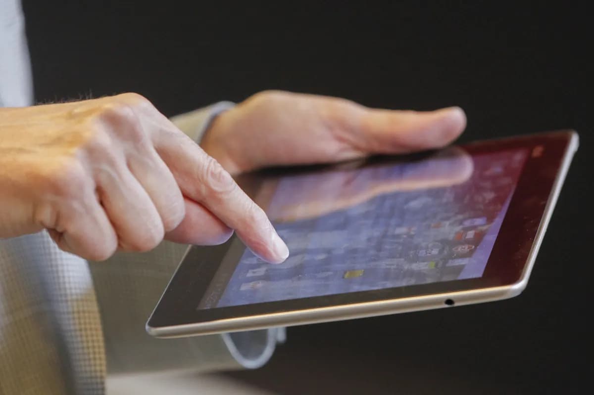 Apple presenterar iPad Air M4, Sky Mobile erbjuder förbeställningserbjudande