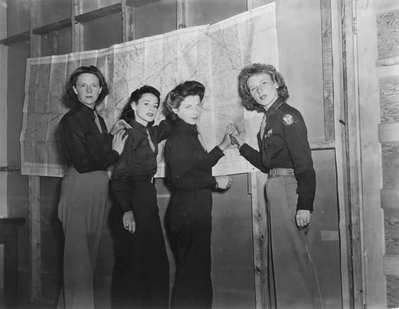 Labourministrar avvisar Trumps begäran att använda brittiska baser för bombning