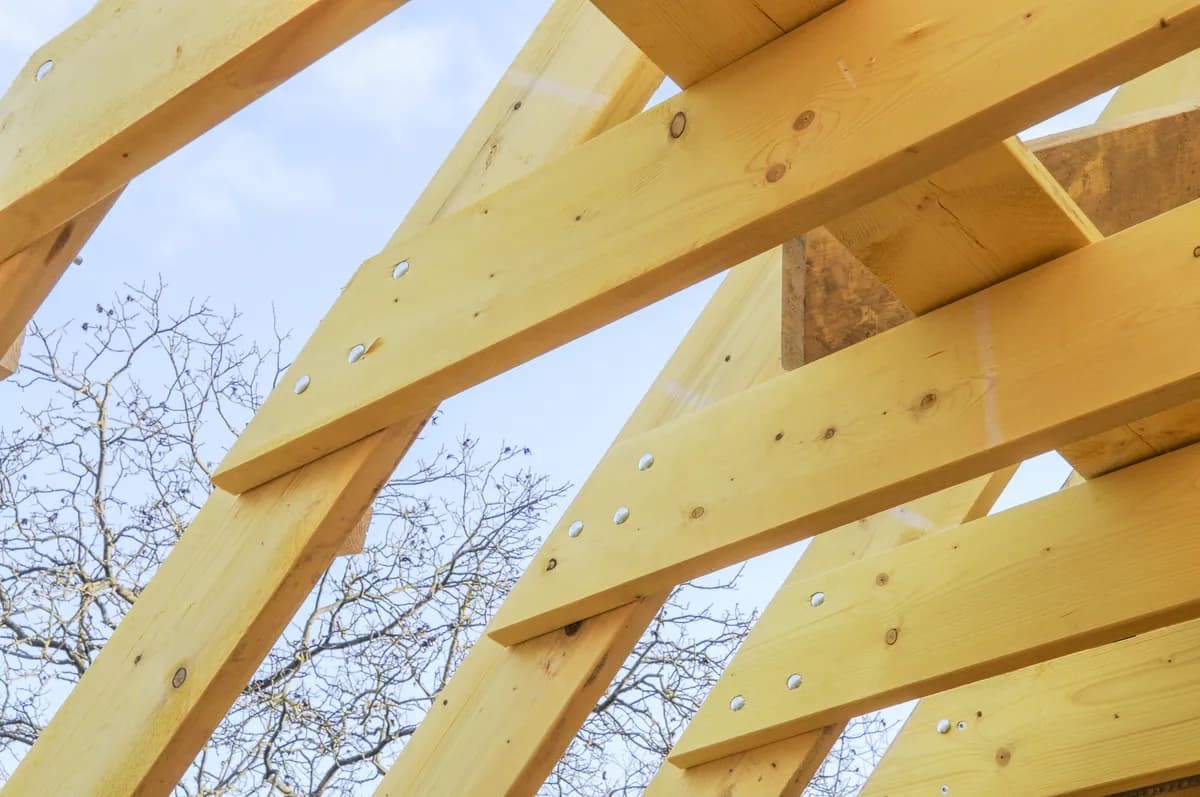 Dispute over preservation of world's oldest wooden building