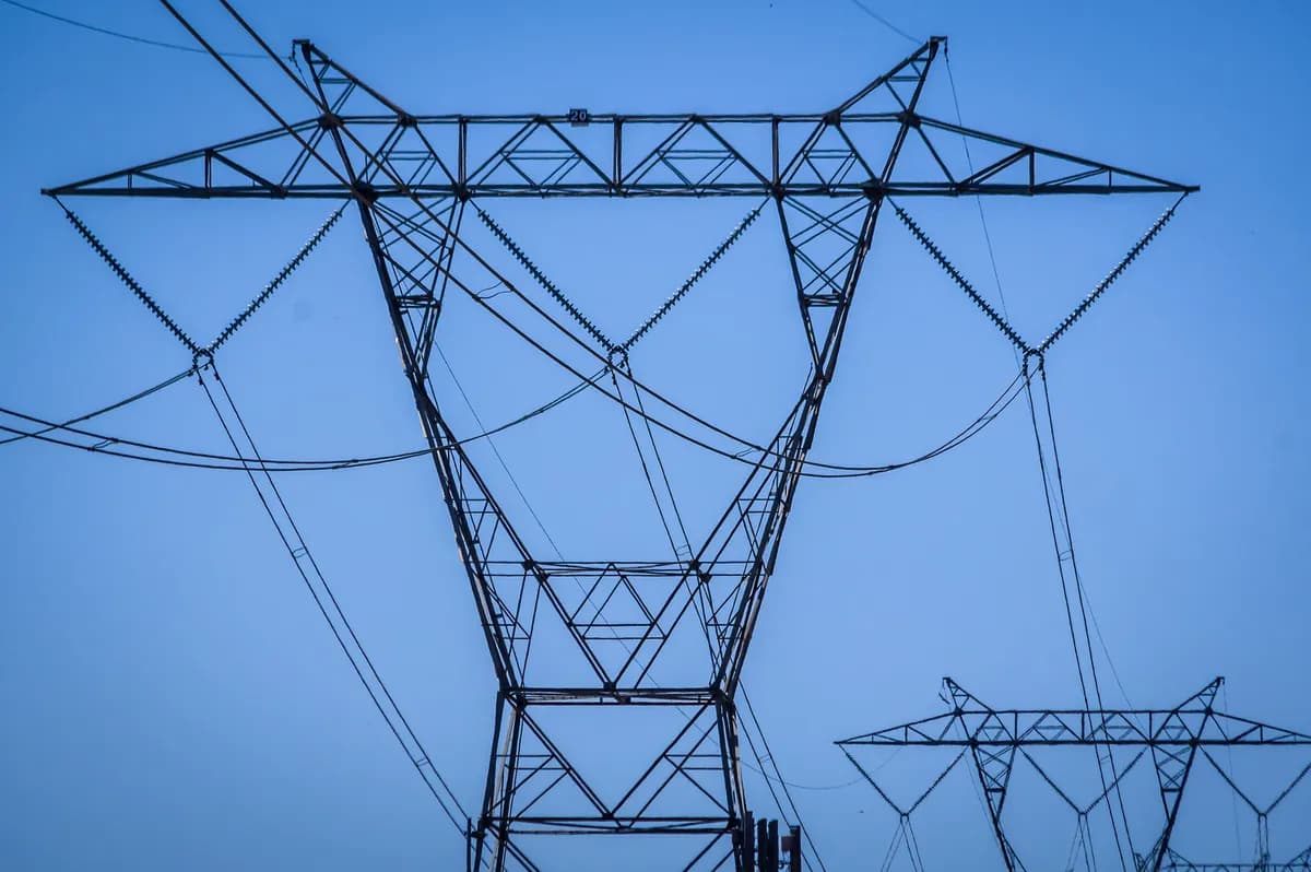 Farage misslyckas med att träffa Trump på Mar-a-Lago mitt i Chagosavtalets