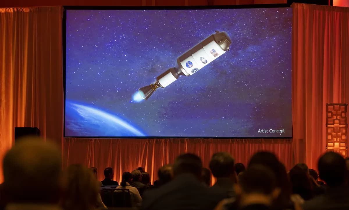 Blue Origin revamps stock plan to ease staff unrest