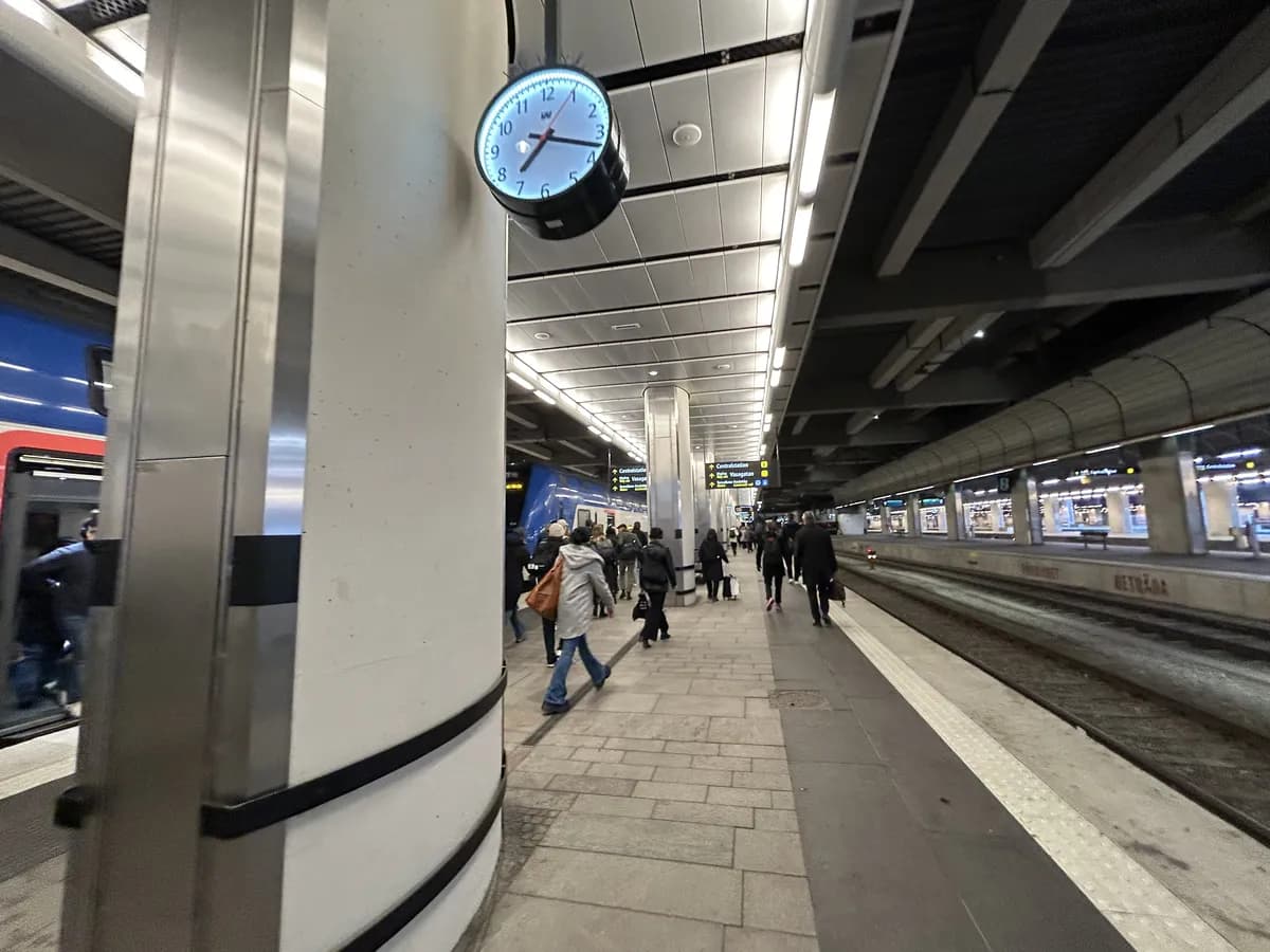 Flygstörningar drabbar Australien och Nya Zeeland