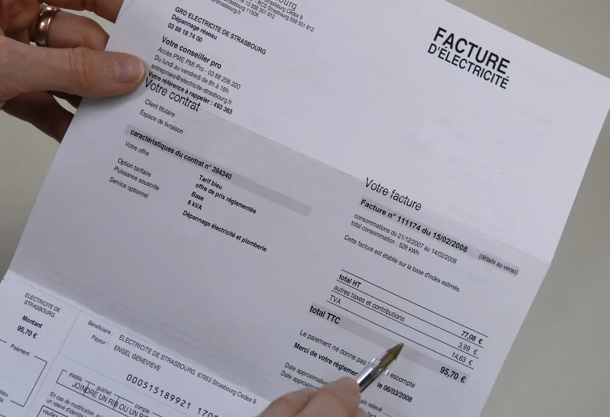 Major UK energy suppliers cut bills from April 1 due to policy changes