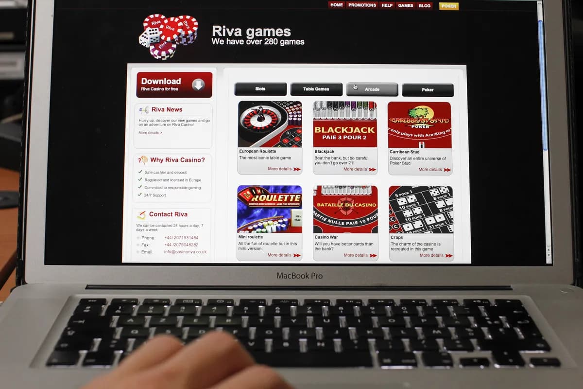 Entain rapporterar större årliga förluster efter avskrivning på 488 miljoner