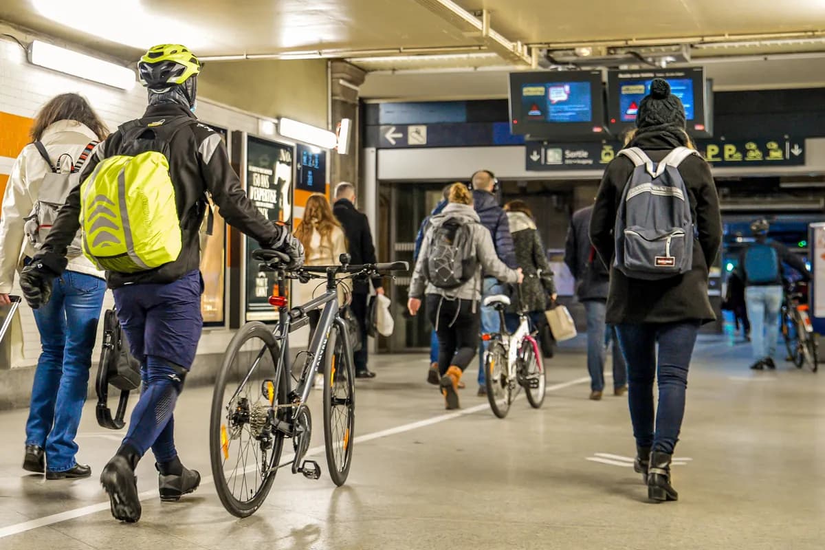 Lumo lanserar tågtrafik mellan London och Stirling med lågprisbiljetter