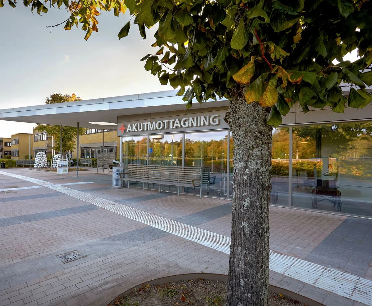 Norrköpingsfödda Emma Klingvall föreslås leda 120 000-medlems starkt vårdförbund