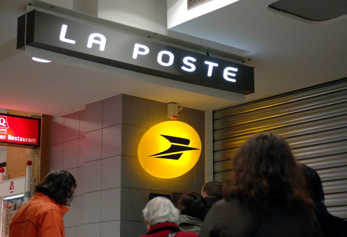 Royal Mail avslutar lördagsleveranser för andra klass i fackligt avtal