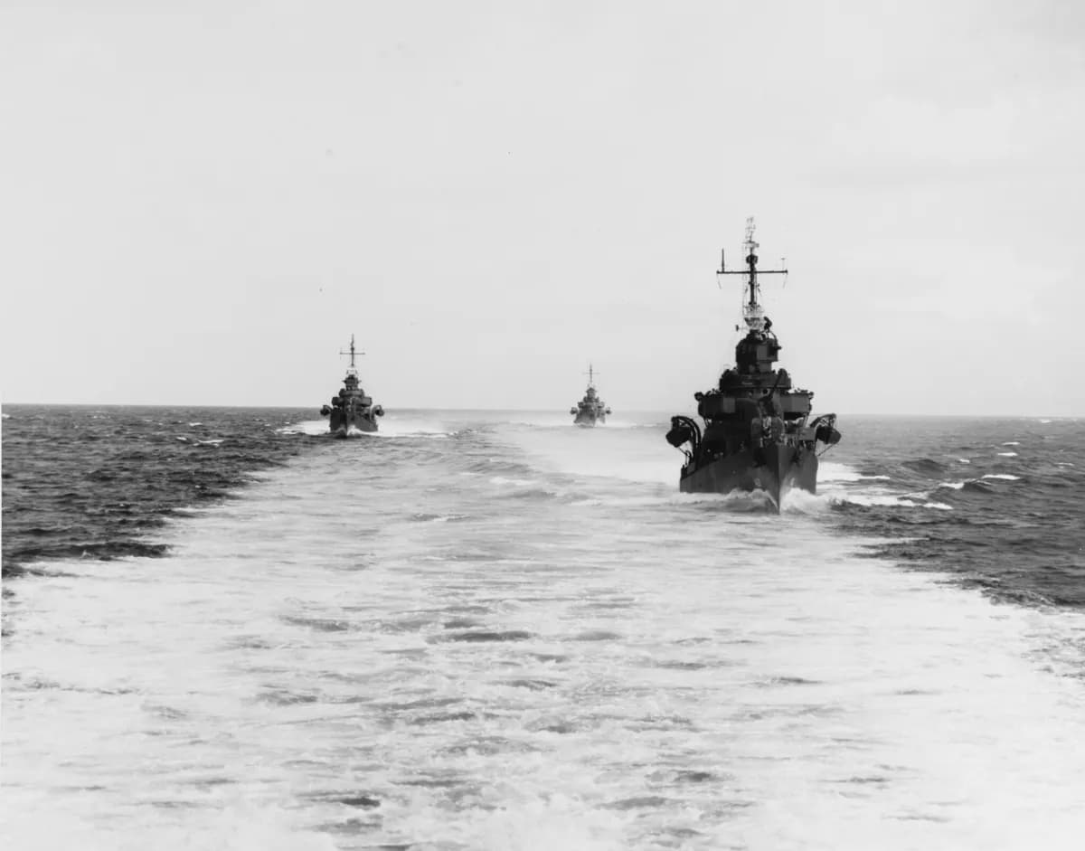 Storbritannien sänder HMS Dragon till östra Medelhavet under Iran-krisen