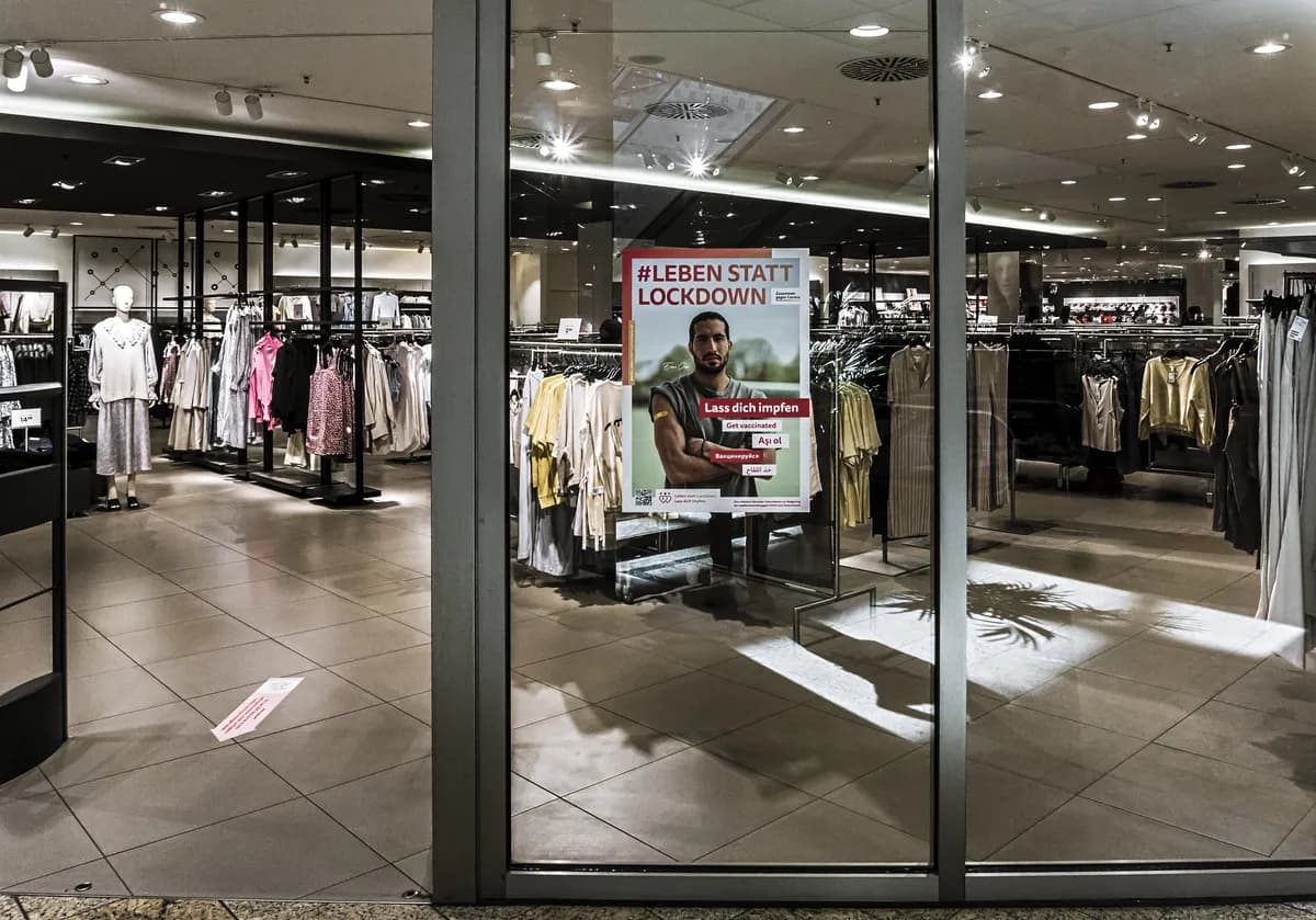 Nya företag öppnar på Bradfords Broadway Shopping Centre