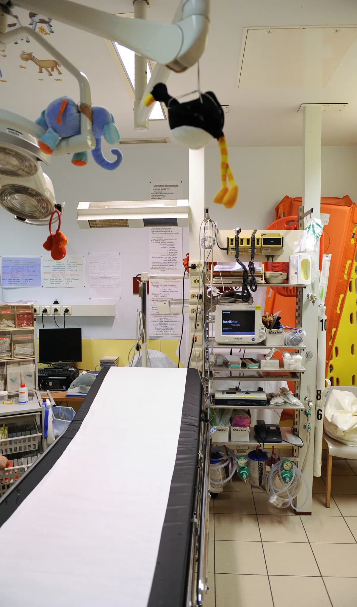 Scotland ranks bottom in Europe for stroke treatment amid thrombectomy failures