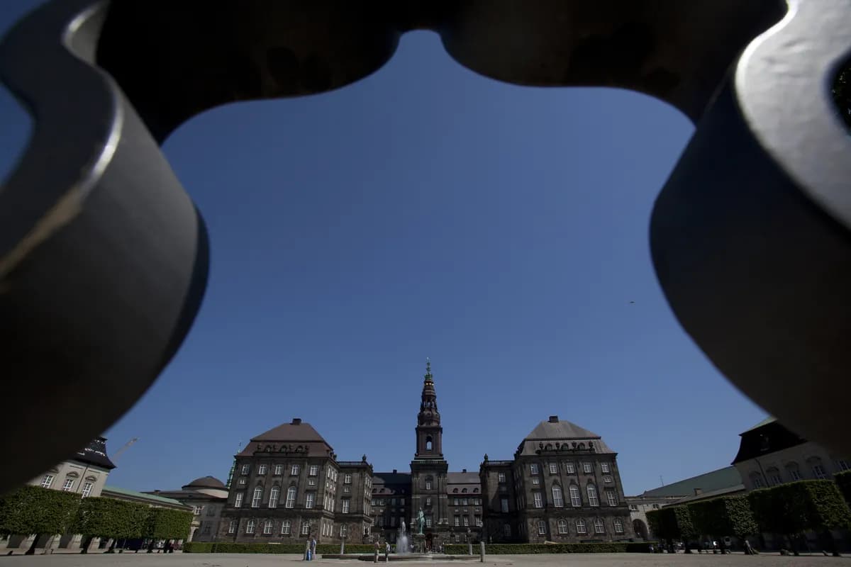 Finland värd för största parlamentariska mötet 2027