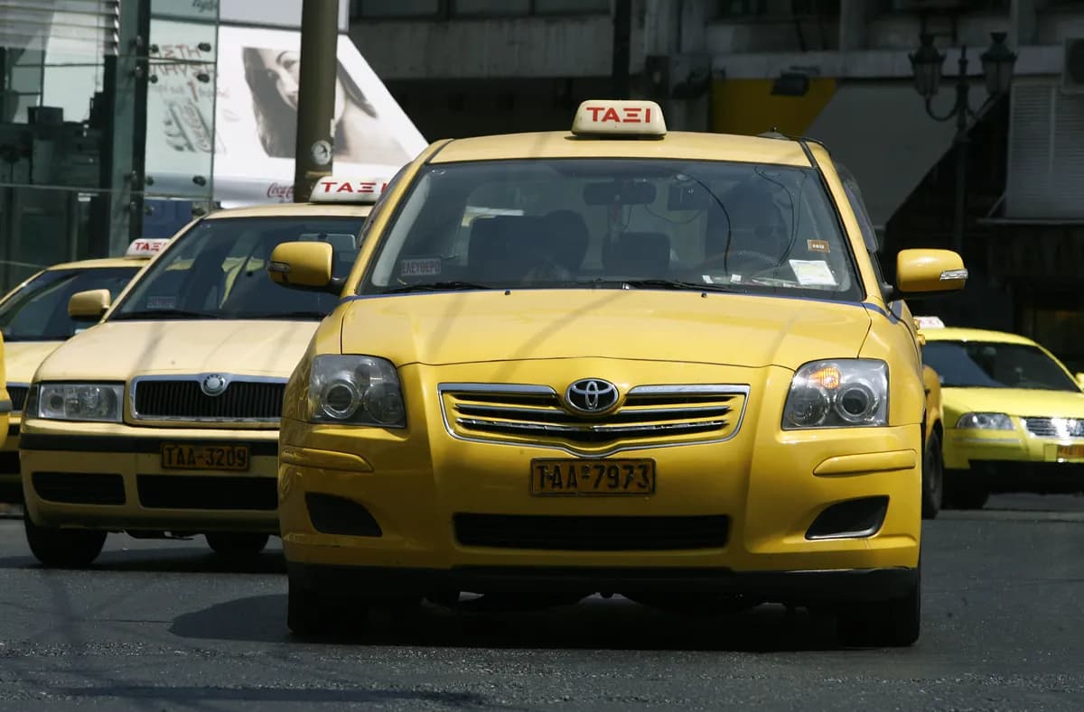 Håbo Municipality Terminates Taxi Contract After School Transport Failures