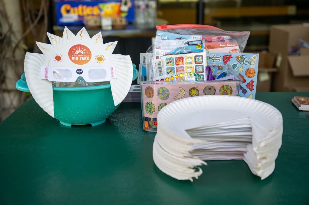 Dalarna Museum skapar hatt för världsmästerskapen