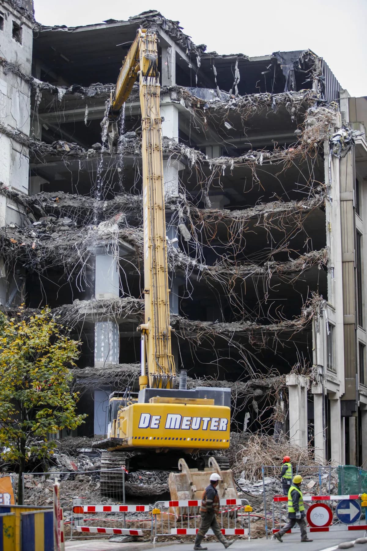 Restaurang och mataffär i Glasgow West End riskerar rivning för studentbostäder