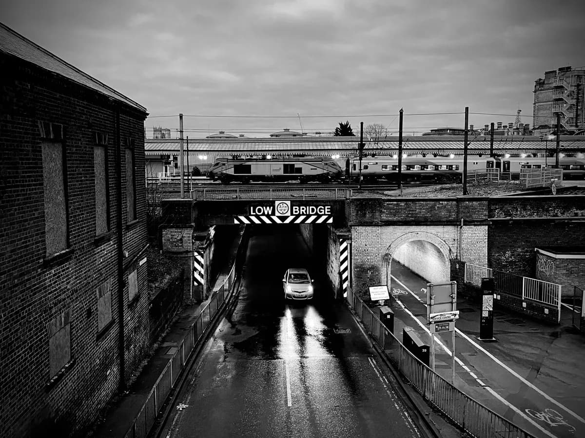 Badenoch launches £112.5 million pothole patrol plan amid road funding row