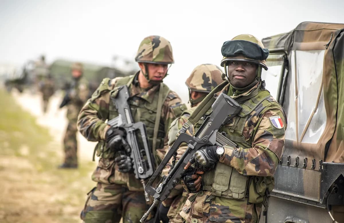 Sverige utreder NATO-värnpliktens användning samtidigt som flera inhemska