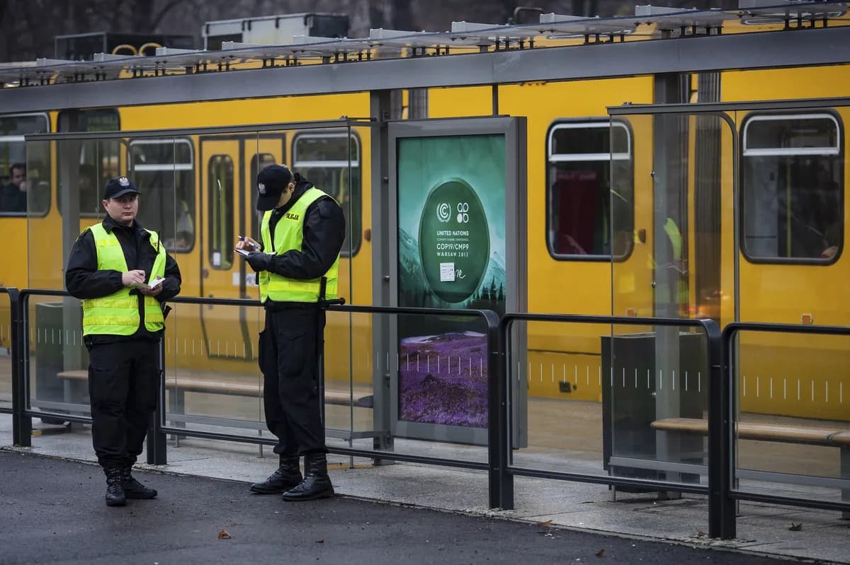Jönköping ökar patrullering efter avföringsincidenter på stadion