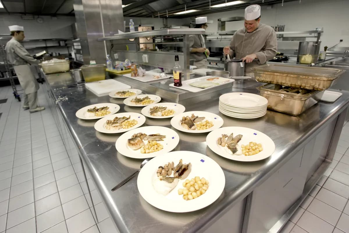 Vito Coppolas framträdande i Saturday Kitchen väcker blandade reaktioner