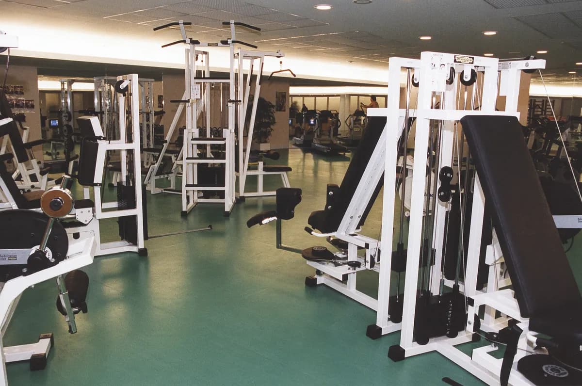 Göteborg förlänger sim- och gymtid på lördagar