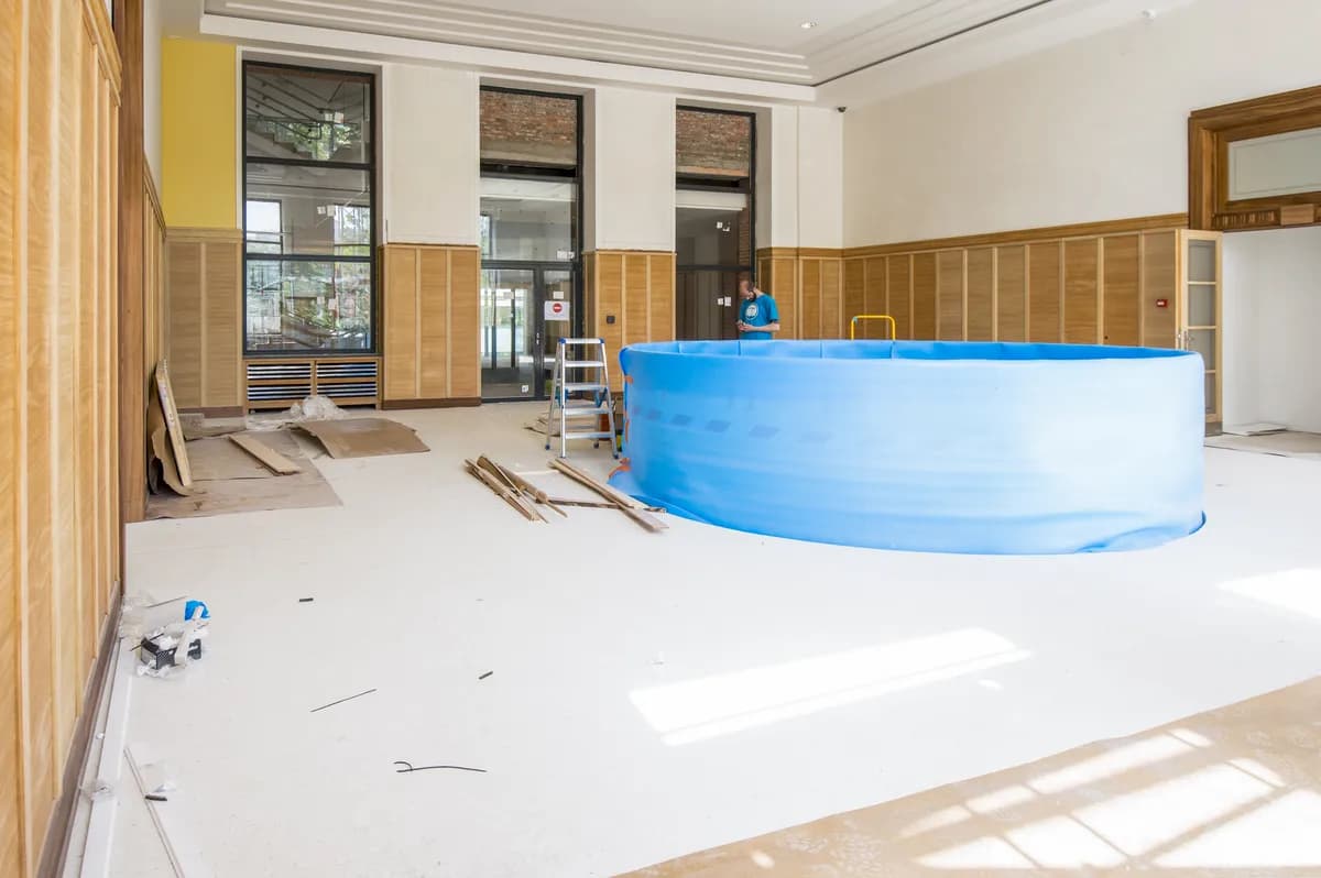 Gothenburg Art Museum Renovation Approved with 2028-2032 Closure and Higher Rent