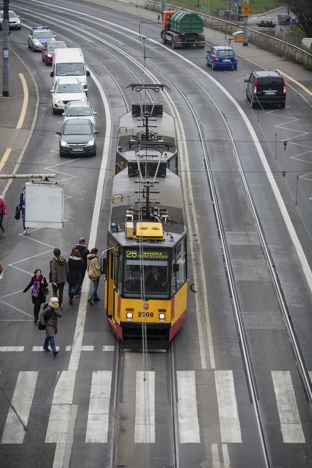 Uppsala spårväg kostar 12,1 miljarder kronor, kommunen betalar 7,5 miljarder