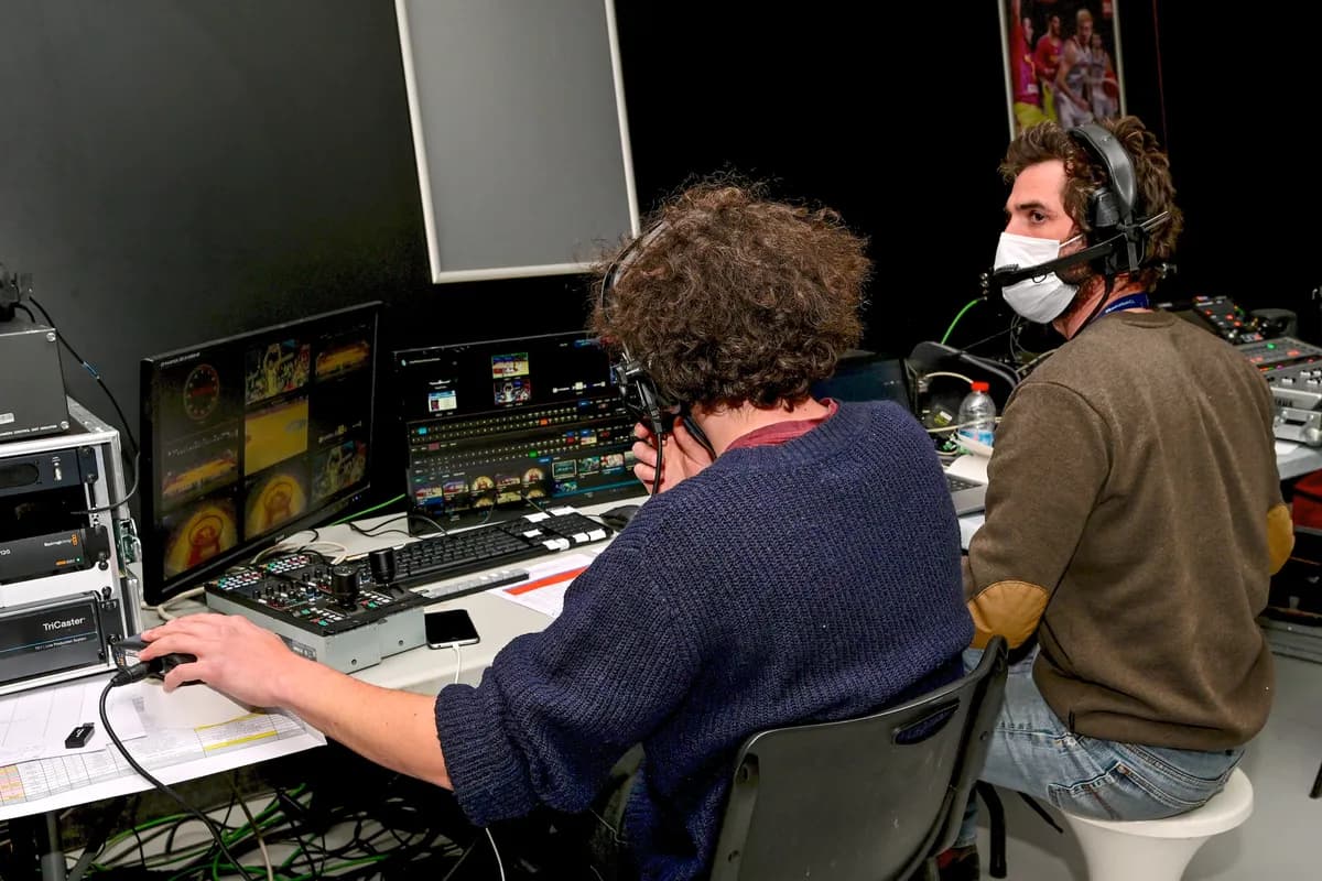 Ockelbo förlorar två matcher i Superettan basket