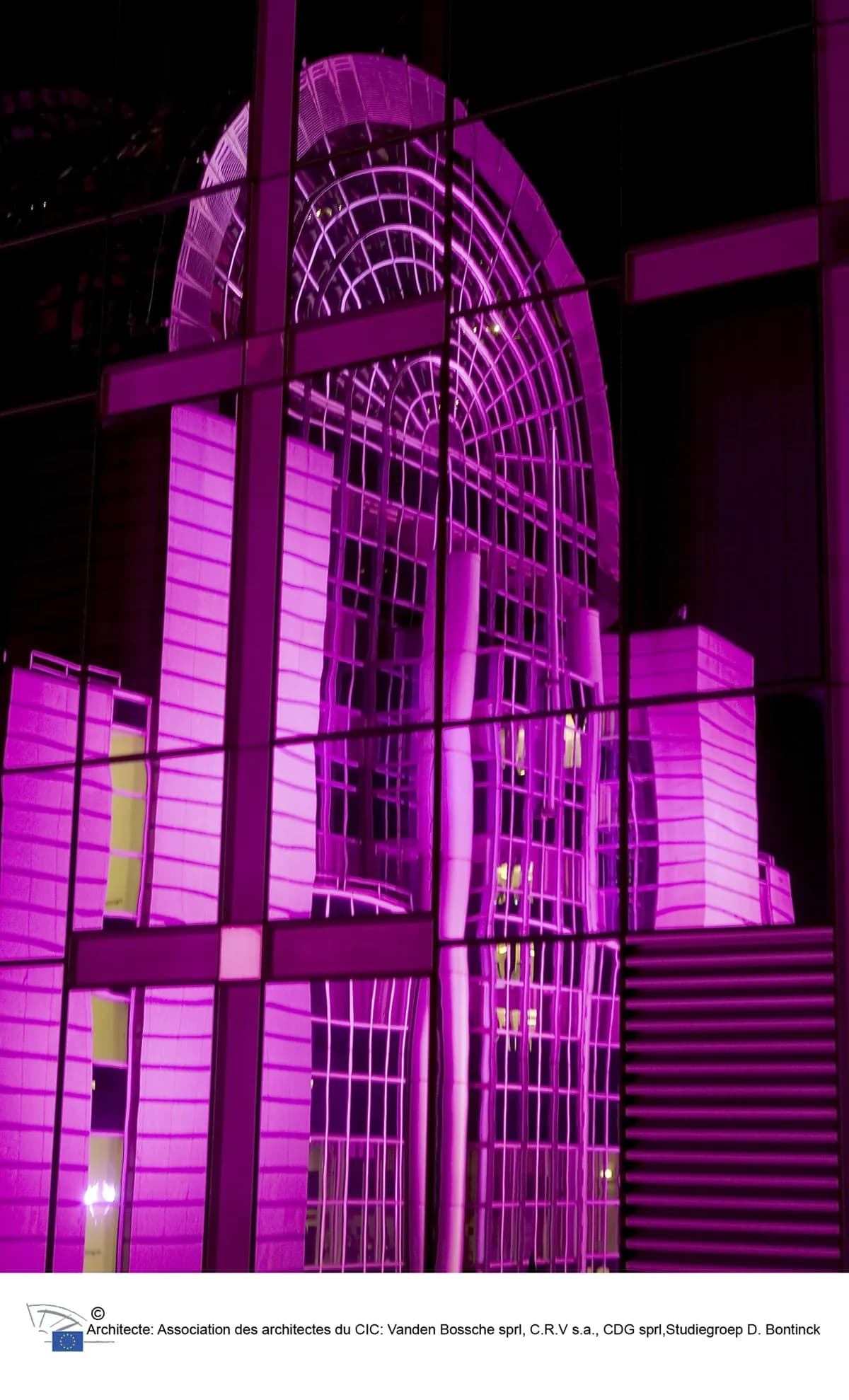 LUX Audience Award 2026-utdelningen planeras till 14 april i Bryssel