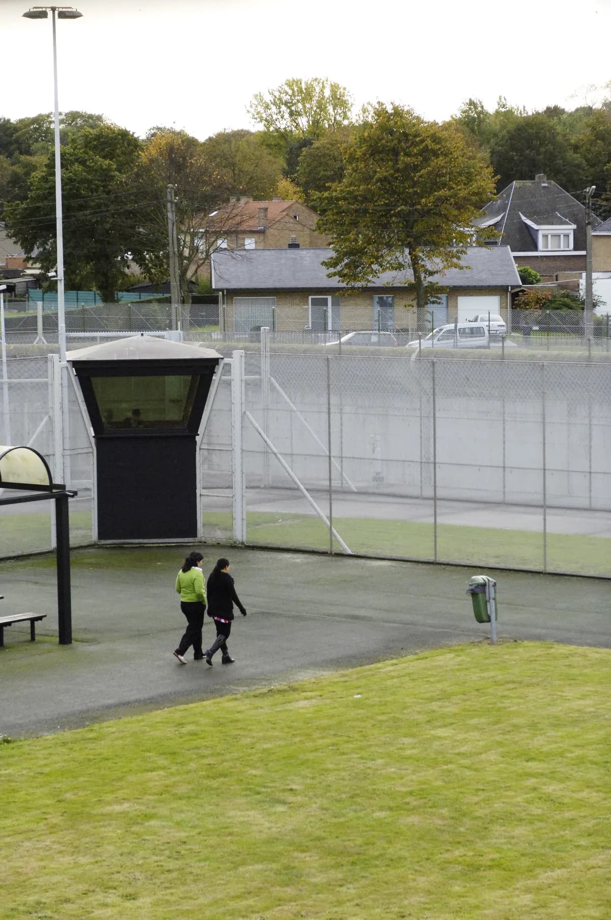 Netflix-dokumentär avslöjar ny FLDS-kultledare efter Jeffs