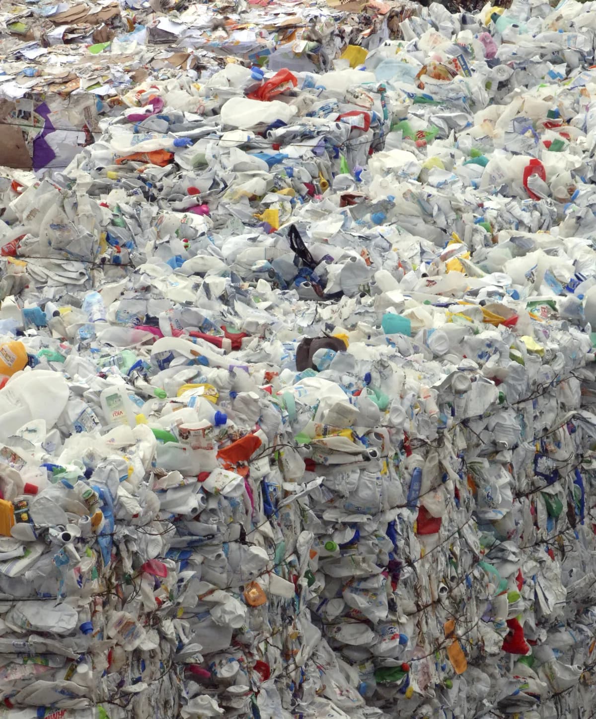 Farligt medicinskt avfall hittat på återvinningscentral i Karlskrona