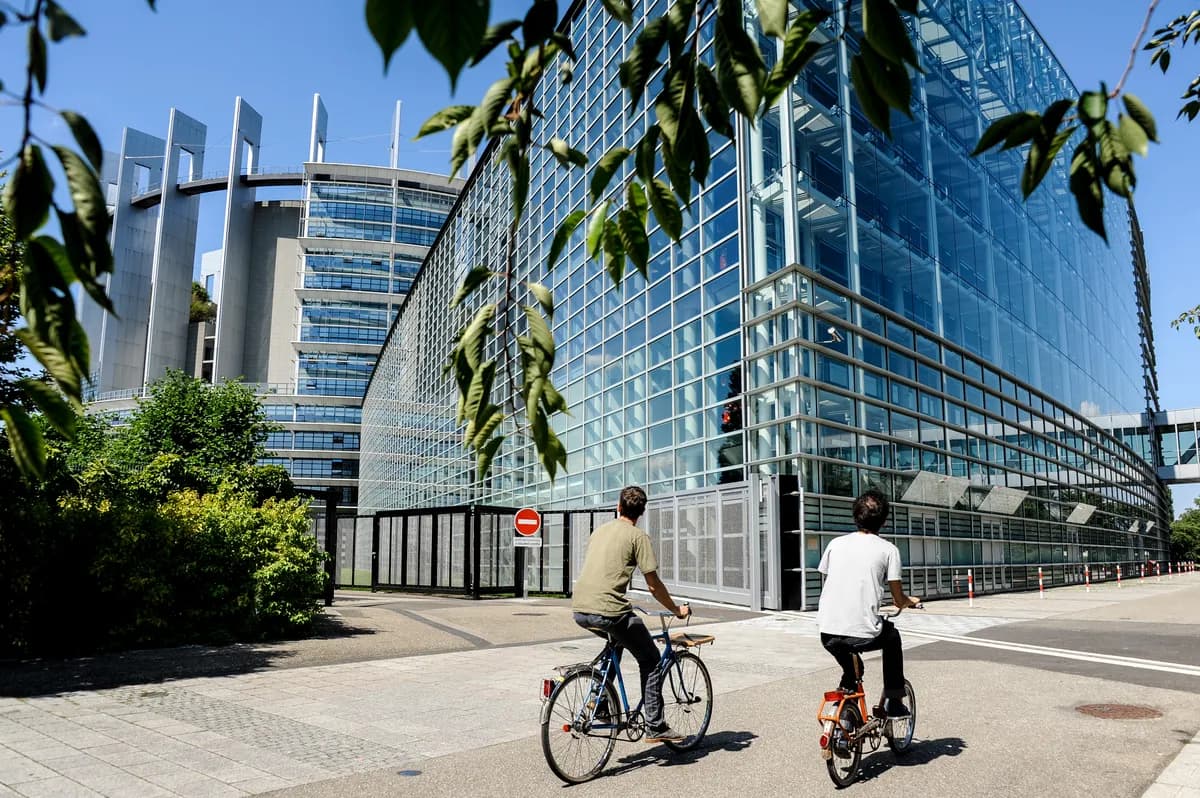 EU Parliament Adopts First Housing Crisis Report Amid Soaring Costs