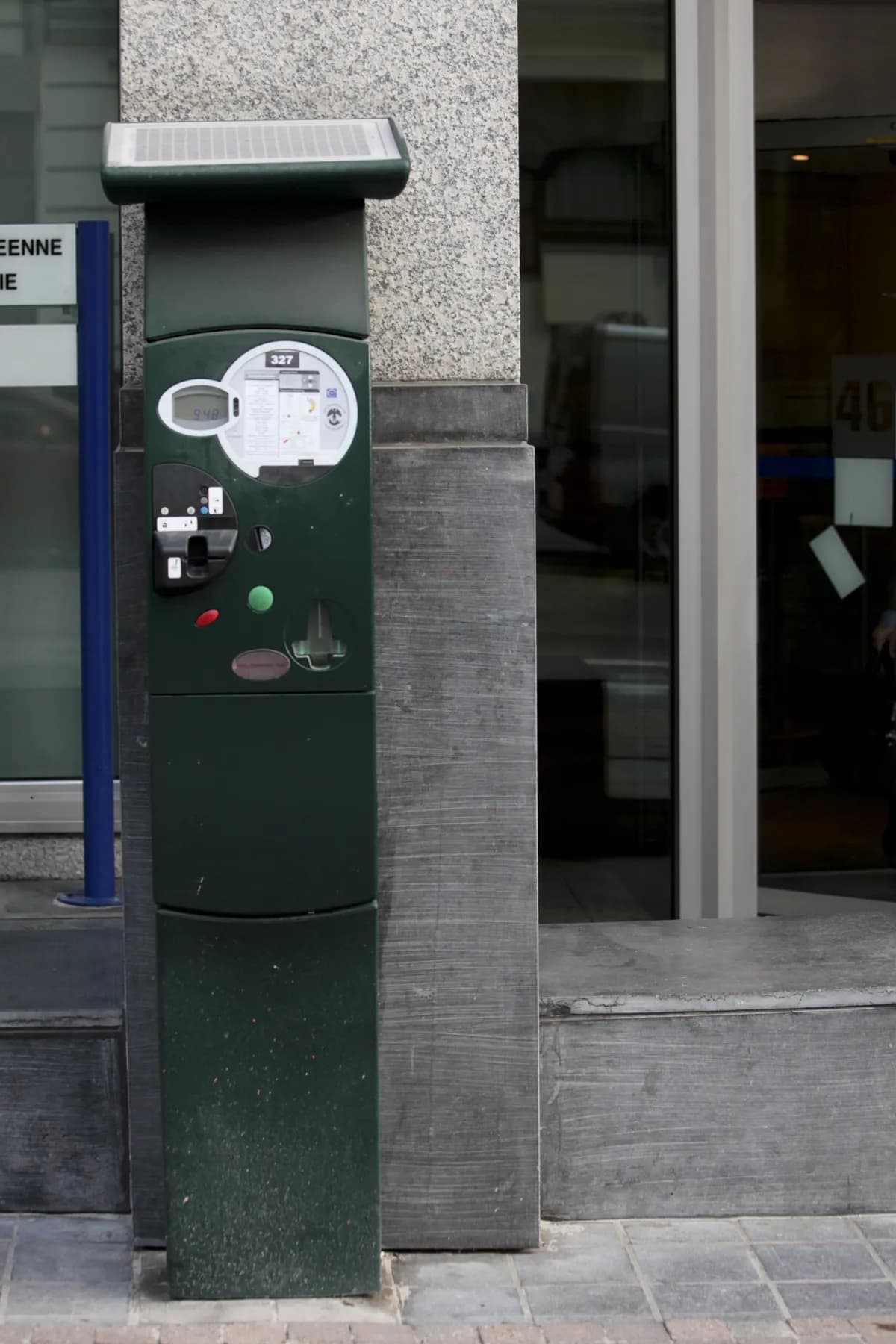 National Car Parks går i konkurs med 54 miljoner pund i förluster, 22