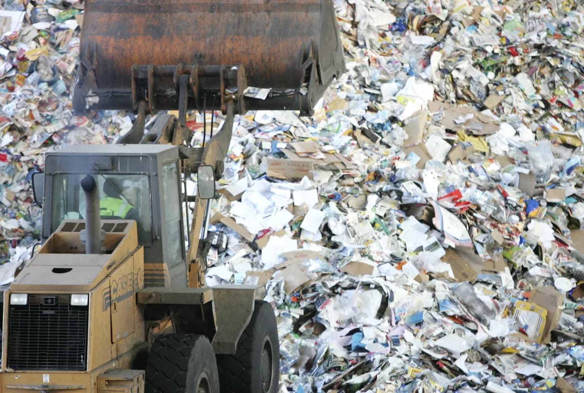 Västerås har lagt 66 miljoner kronor på Think Pink-sanering