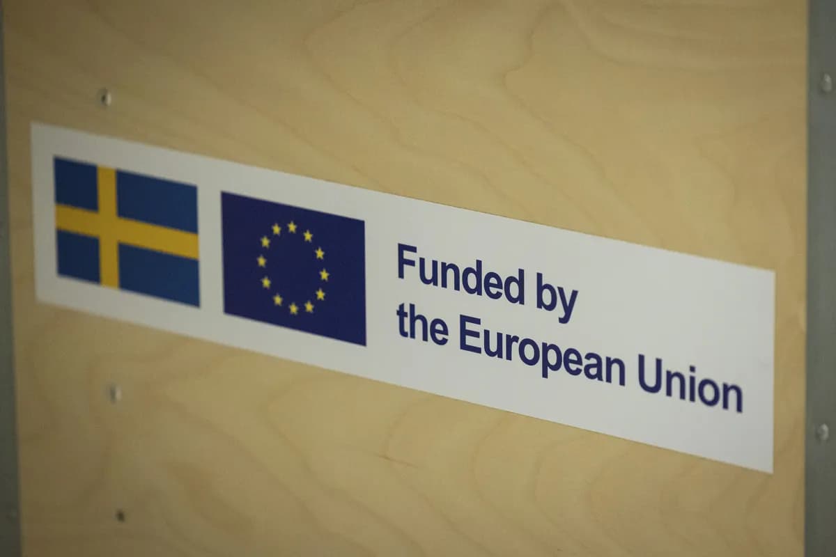 Värmland Regional Council Adopts New Preparedness and Traffic Plans