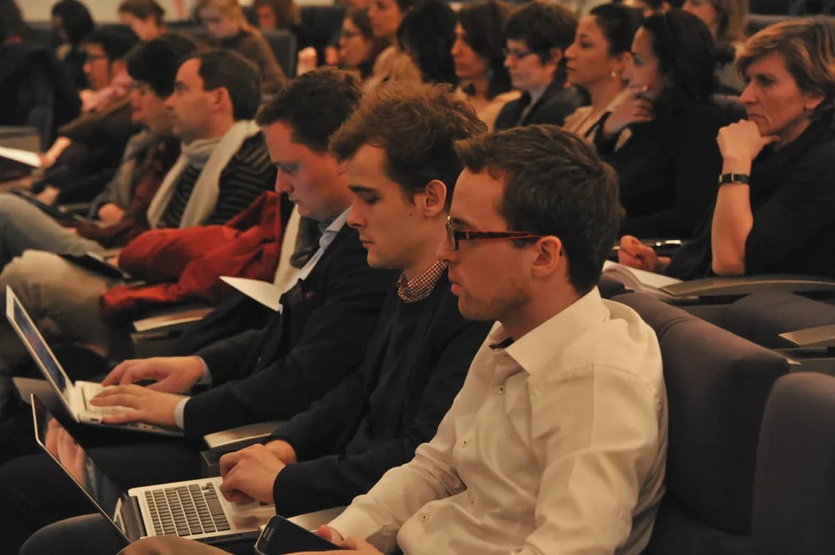 Saco report highlights strong job prospects for many graduates