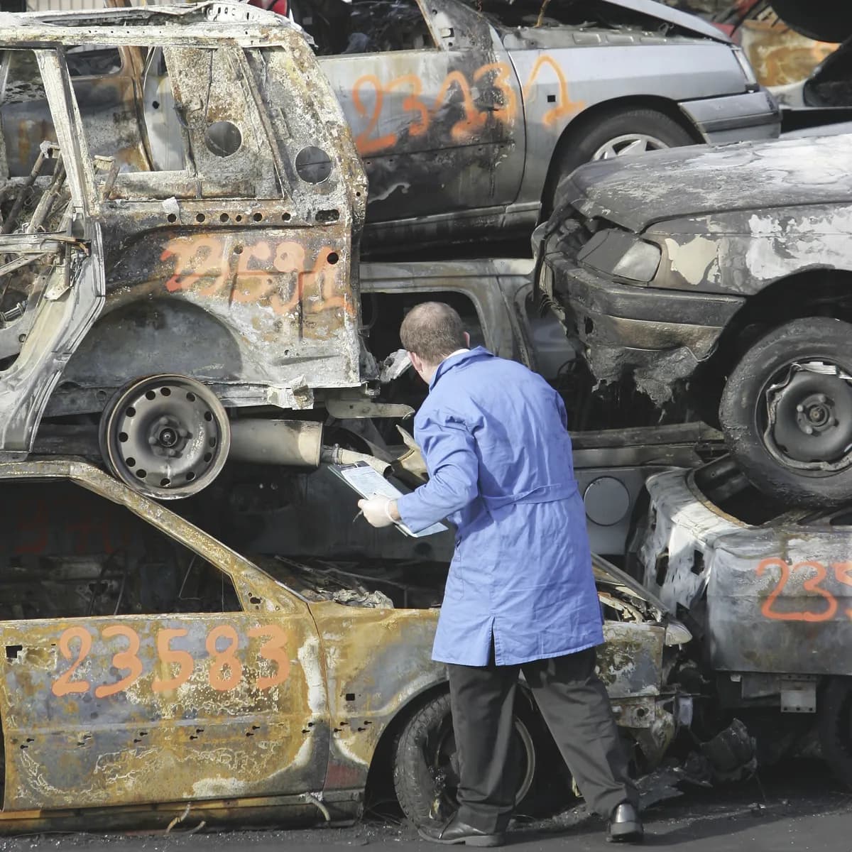 Far-right activist dies after clash at Nemesis protest in Lyon
